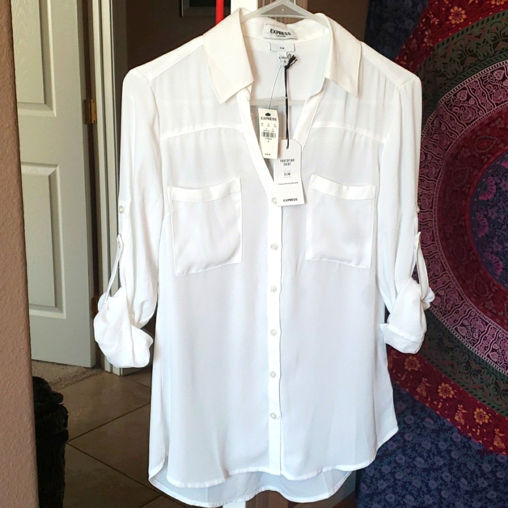 Blouse